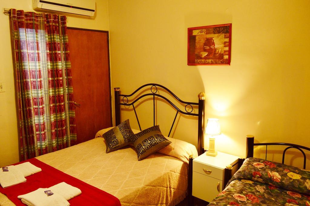 Hotel Del Valle San Juan Quarto foto